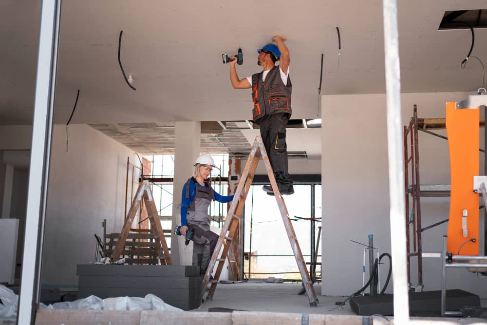 Ventajas de reformar un local comercial antes de abrir un nuevo negocio