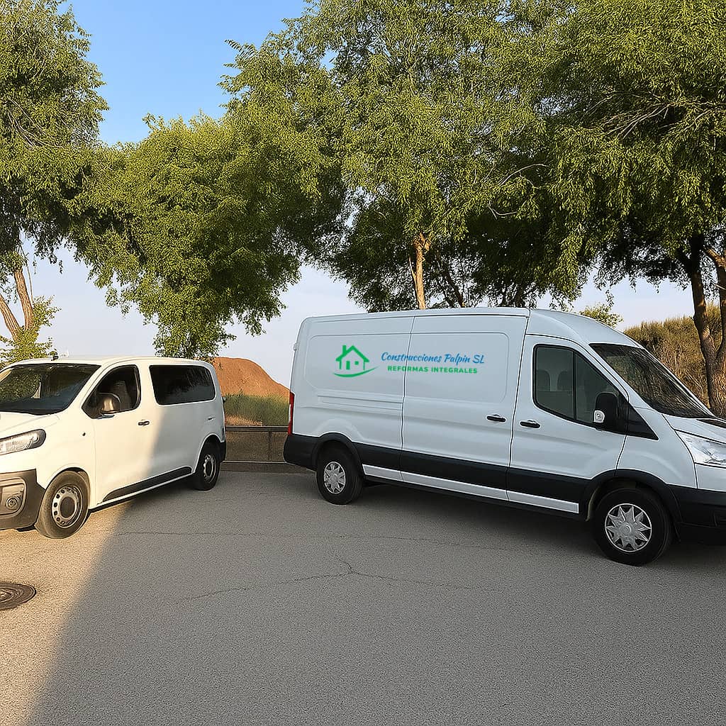 reformas Palpin Madrid