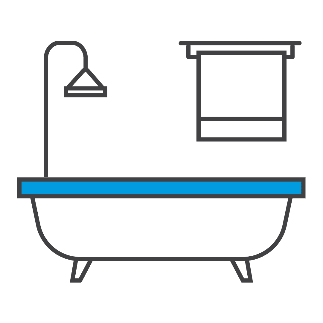 reformas baños majadahonda