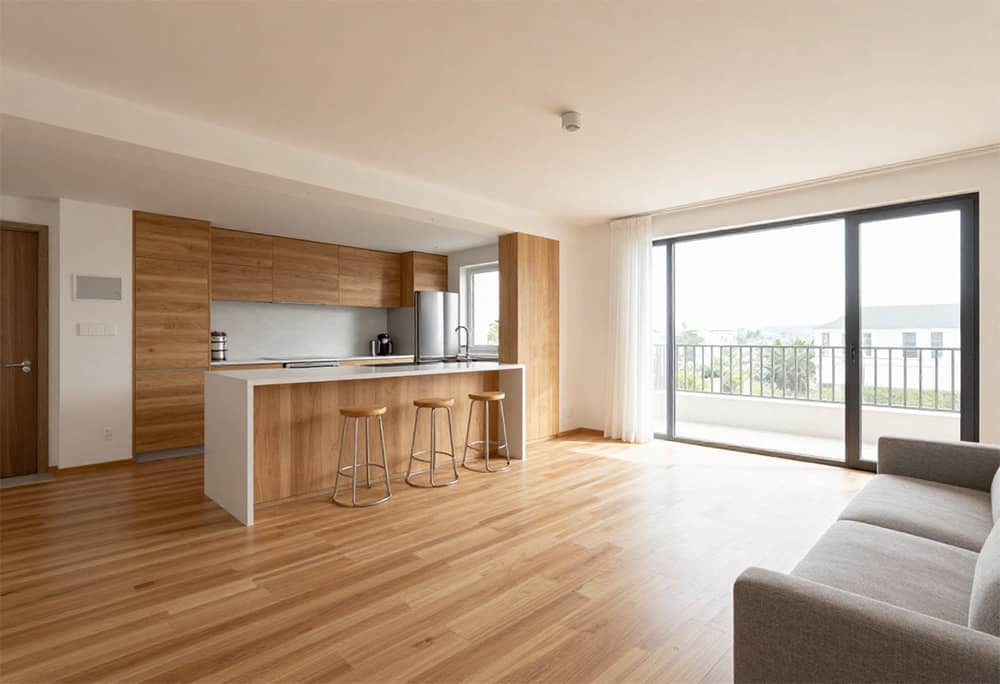 Reformar una vivienda para alquilar