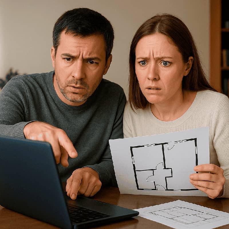 reformas integrales en Arroyomolinos